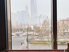 -遇外滩(BFC外滩金融中心店)