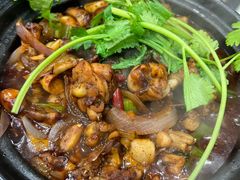 -川香煲(茅台路店)