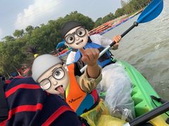 -上海海湾国家森林公园