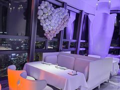 -天玑高空江景餐厅&酒吧Sky Secret Restaurant&Bar