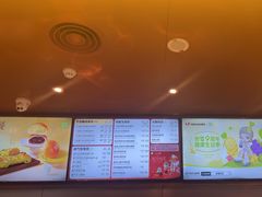 -奈雪的茶(青岛卓悦里INTOWN店)