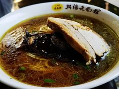 -兴福老面馆(寺路街店)