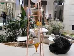 -1/4 ONE QUARTER COFFEE LAB(朝阳大悦城店)
