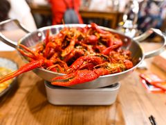 -虾小龙老长沙龙虾馆(坡子街店)