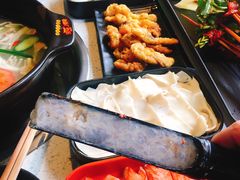 -钢管厂五区小郡肝串串香(南山店)