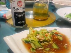 -呷湘厨·家宴·鱼汤捞饭(津南店)