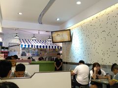 -大四喜茶餐厅(井岸店)