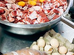 -園丁烤肉缸子肉