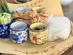 -十二道丰味·徐州土菜·烧烤(何山路店)