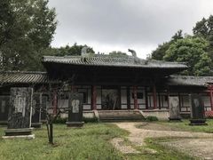 -紫金山山顶公园