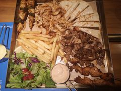 -HELLO MUSAE 拾光缪斯餐厅·纯正希腊风味(苏州中心店)