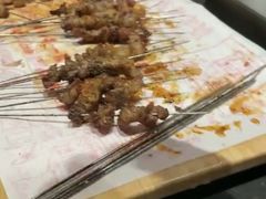 -老白清真烧烤(锦州旗舰店)