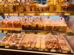 -巴黎贝甜(五月花广场店)