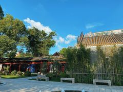 -顺峰山公园
