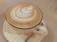 -上岛咖啡(华源四里店)