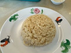 -威南记鸡饭餐室