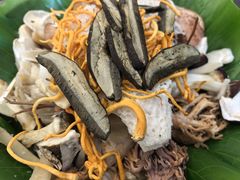 -野菌园·野生菌火锅首创第一家(关兴路总店)