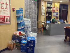 -下杨家青海土火锅(海湖店)