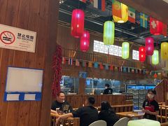 -老高烧烤(龙华星河iCO店)