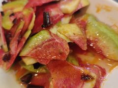 -友乐居羊蝎子(西直门店)