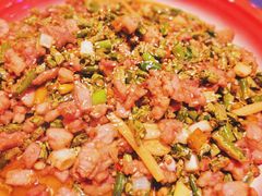 酒馆大盘兔-醉小酒馆·川菜·江湖菜·重庆菜(观音桥旗舰店)