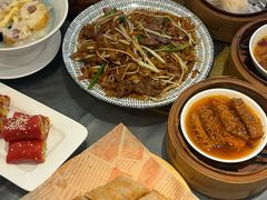-东方御宴海鲜酒楼(棕泉酒店)