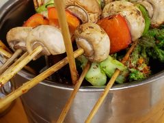 -炒豆合作社(东四总店)