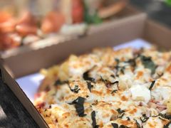 -Steveston Pizza Company (Richmond)