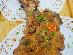 -九府羊·鲜羊火锅·烤串(新华路店)