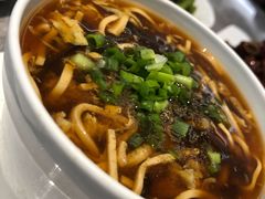 酸辣汤-鼎泰丰(国贸商城店)