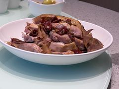 -紫光园·烤鸭·北京菜(团结湖店)