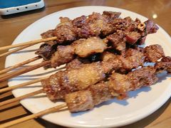 -88号小吃店·经典云南菜·地道纳西美食