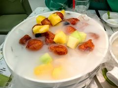 -大树餐厅(环球港店)
