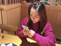 -友悦食堂(灯湖店)