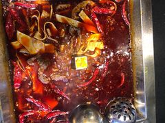 -蜀江龙火锅(339店)
