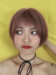 -TK·HAIR SALON韩式设计