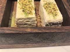 -清真·卡德尔大叔新疆主题餐厅(龙汇路店)