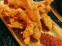 -永發發串串火锅馆·烧烤·大排档(传媒大学店)