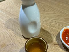 -百年认一力·清真牛羊肉(南中环店)