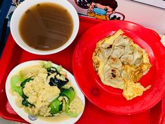 -农园餐厅(北京大学店)