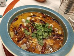 -南山翁新概念川菜(江宁万达广场店)