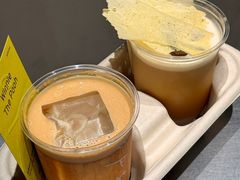 -O.P.S. CAFE
