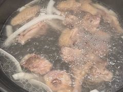 -同仁四季椰子鸡(无锡滨湖万象汇店)