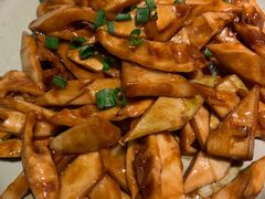 -兰溪小馆(东直门簋街店)