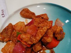 -太兴餐厅(东方广场分店)