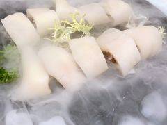 冰花白云猪手-白云宾馆·白云宴餐厅