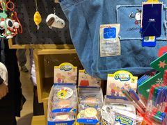 -九木杂物社(恒隆广场店)