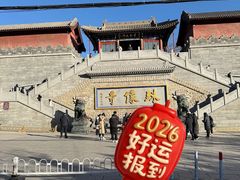 -五台山风景名胜区