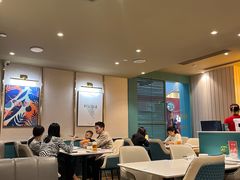 -美奈小馆·越南料理(中航城君尚购物中心店)