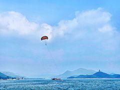 -北京金海湖景区